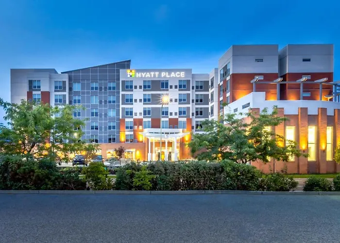 Hyatt Place Kelowna