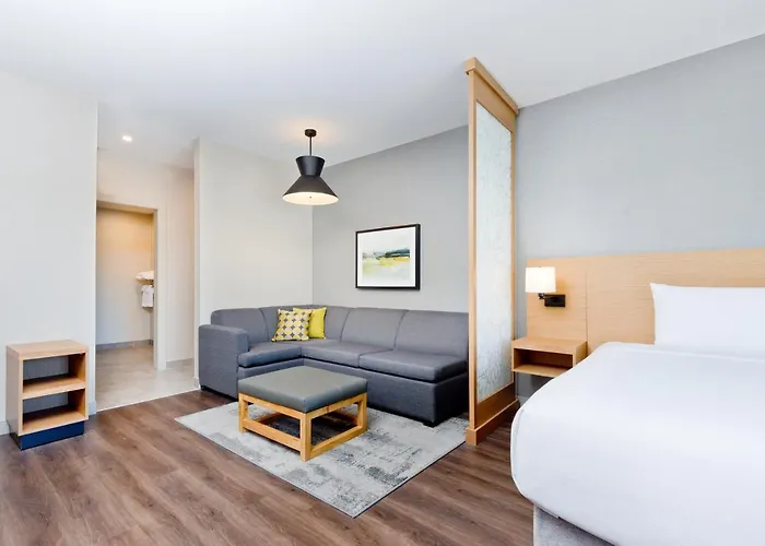 Hyatt Place Kelowna