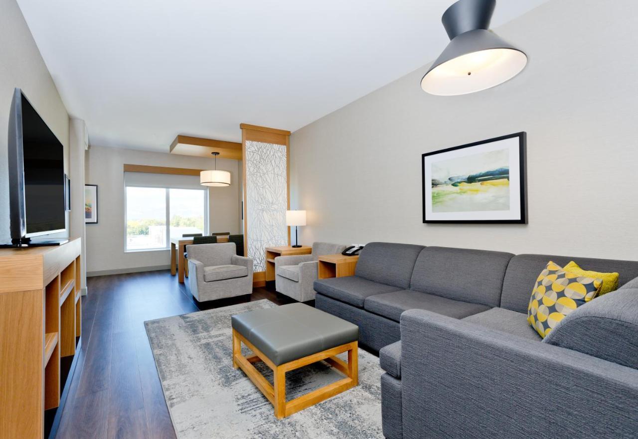 Hyatt Place 3*
