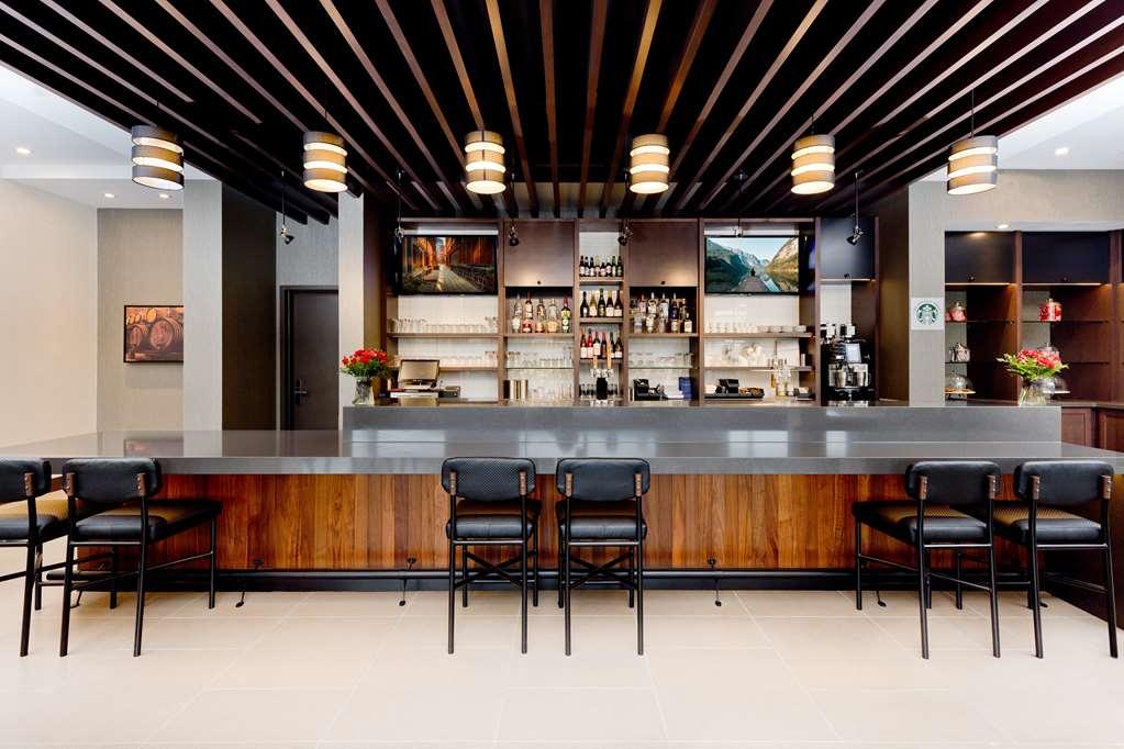 Hotel Hyatt Place Kelowna